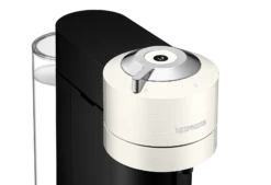 Nespresso Vertuo Next Espresso Machine By DeLonghi - White -Coffee Series Shop ENV120W 05