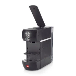 Illy E.S.E. Pod Coffee Machine - Black -Coffee Series Shop ESEBlack Alt2