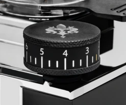 Eureka Mignon Libra Weight Based Espresso Grinder In Chrome -Coffee Series Shop EURMIGLIB16CRMB 1103 G 1b5ea50a 4d7b 4395 8b01 557bee44b358