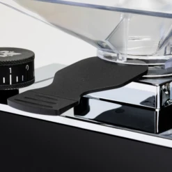 Eureka Mignon Libra Weight Based Espresso Grinder In Matte White -Coffee Series Shop EURMIGLIB16CRMB 1111 7cdfd744 b02a 4931 aa74 918670f27b03