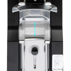 Eureka Mignon Libra Weight Based Espresso Grinder In Matte White -Coffee Series Shop EURMIGLIB16CRMB 1122 7fb1fb5b 6c51 4d64 a1b8 34f10e57d6ac