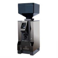 Eureka Mignon Specialita Espresso Grinder In Black Chrome 14 Eureka Mignon Specialita Espresso Grinder In Black Chrome -Coffee Series Shop EURMIGSPCBCME 5105