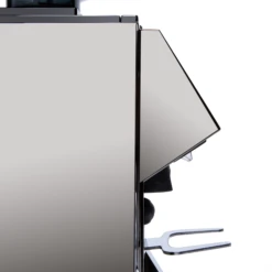 Eureka Mignon Specialita Espresso Grinder In Black Chrome 18 Eureka Mignon Specialita Espresso Grinder In Black Chrome -Coffee Series Shop EURMIGSPCBCME 5125