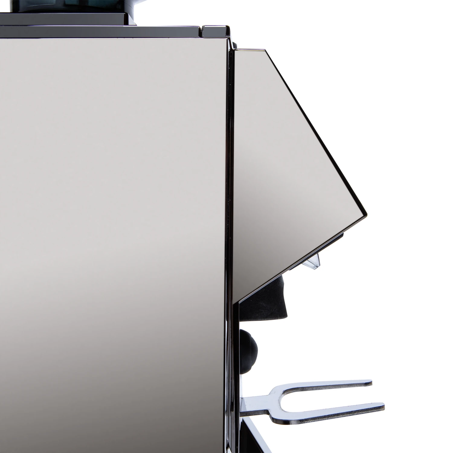 Eureka Mignon Specialita Espresso Grinder In Black Chrome 9 Eureka Mignon Specialita Espresso Grinder In Black Chrome - Image 7