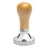 Eureka Adjustable Tamper Oak Wood 58.3mm 2 Eureka Adjustable Tamper Oak Wood 58.3mm -Coffee Series Shop EURTAMPOAKWD58.3 0826