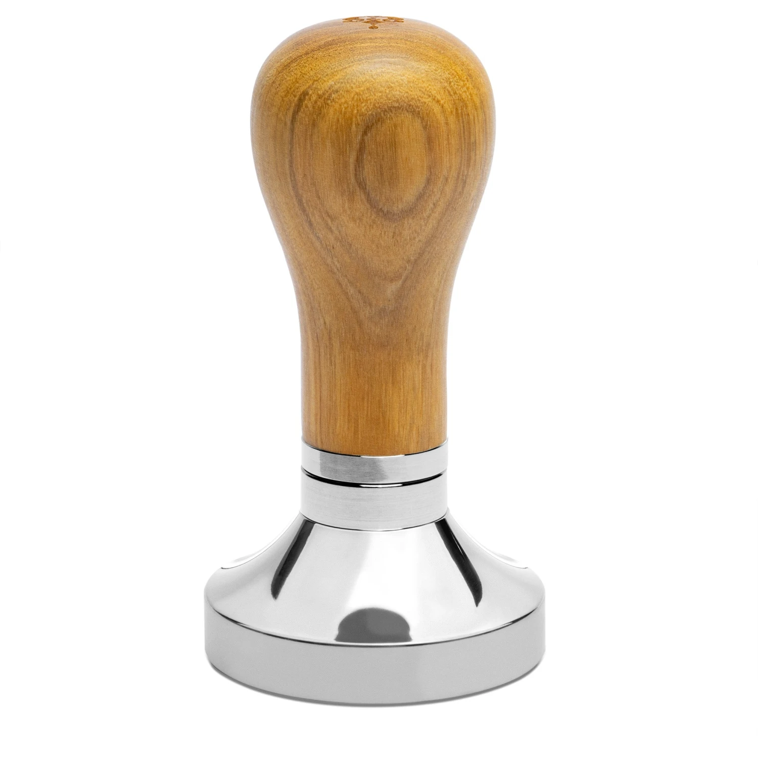Eureka Adjustable Tamper Olive Wood 58.3mm 3 Eureka Adjustable Tamper Olive Wood 58.3mm