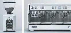 Dalla Corte Evo 2 Espresso Machine - 3-Group Arctic White 15 Dalla Corte Evo 2 Espresso Machine - 3-Group Arctic White -Coffee Series Shop EVO2 grid2 7e195ba0 874d 4379 a988 c74559518c2f
