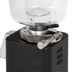 ECM S-Automatik 64 Espresso Grinder - Anthracite 12 ECM S-Automatik 64 Espresso Grinder - Anthracite -Coffee Series Shop EdelstahlZahnradschnecke