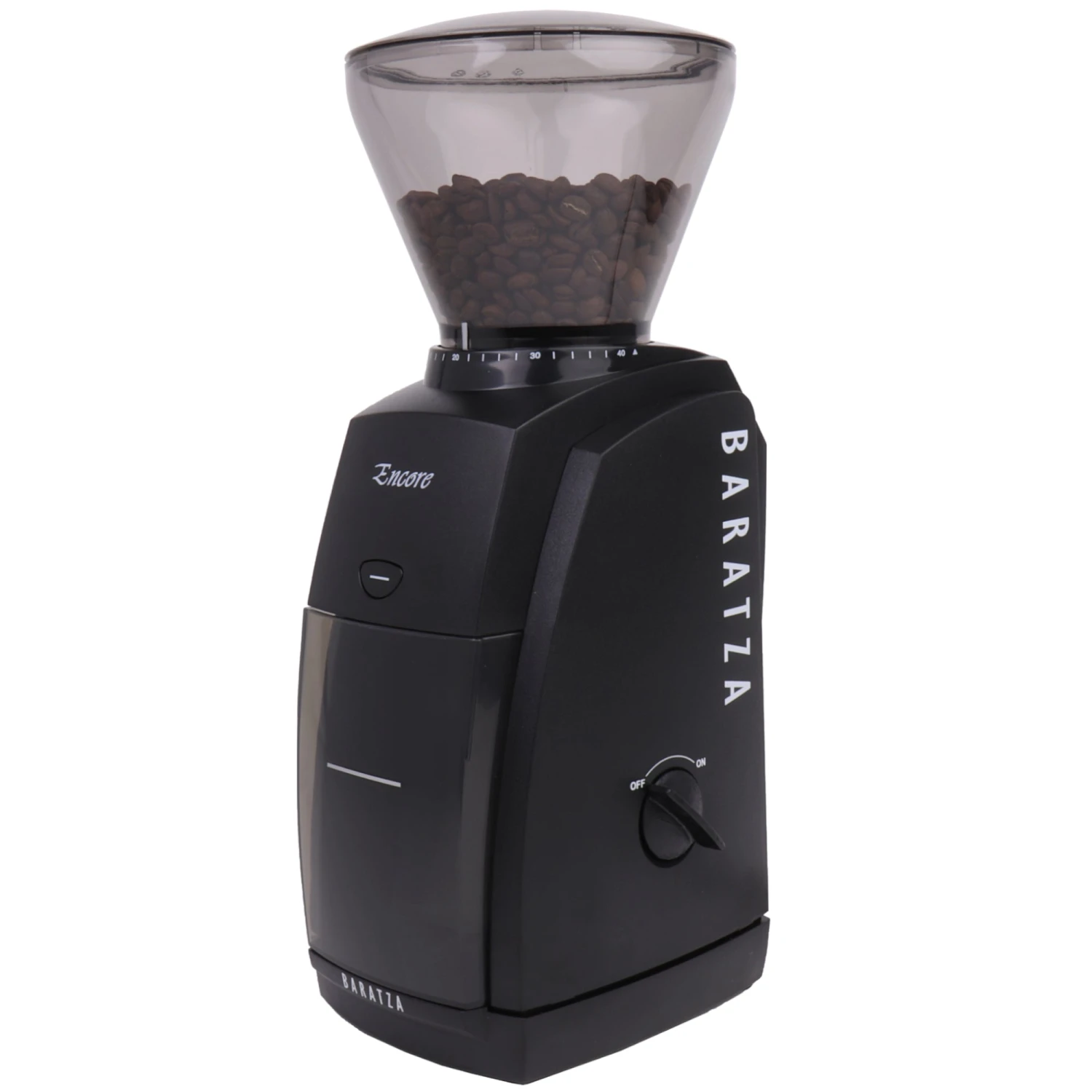 Baratza Encore Coffee Grinder 3 Baratza Encore Coffee Grinder