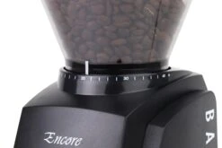 Baratza Encore Coffee Grinder 17 Baratza Encore Coffee Grinder -Coffee Series Shop EncoreCollar Black