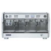 Dalla Corte Evo 2 Espresso Machine - 3-Group Arctic White -Coffee Series Shop Evo2 3 Group SiteResize