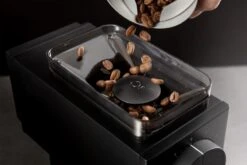 Fellow Ode Brew Grinder 13 Fellow Ode Brew Grinder -Coffee Series Shop FellowOdeBrewGrinder Hero 6