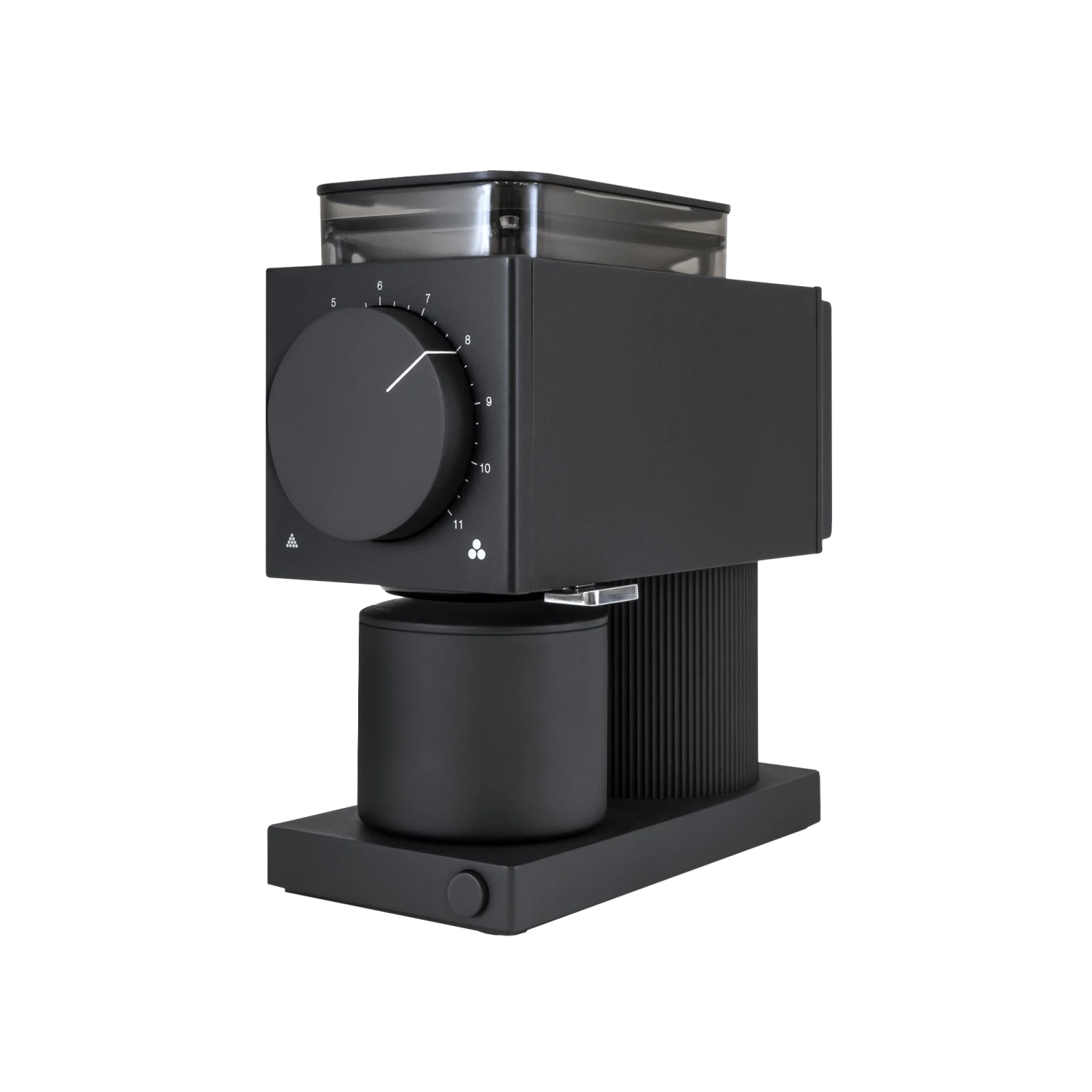 Fellow Ode Brew Grinder 3 Fellow Ode Brew Grinder