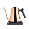 Fellow Stagg EKG 0.9L Kettle - Polished Copper -Coffee Series Shop FellowStaggEKG0.9LKettle PolishedCopper
