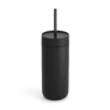 Fellow Carter Cold Tumber - 16oz Matte Black -Coffee Series Shop Fellow Carter Cold Hero Matte Black