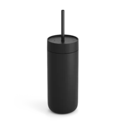 Fellow Carter Cold Tumber - 16oz Matte Black