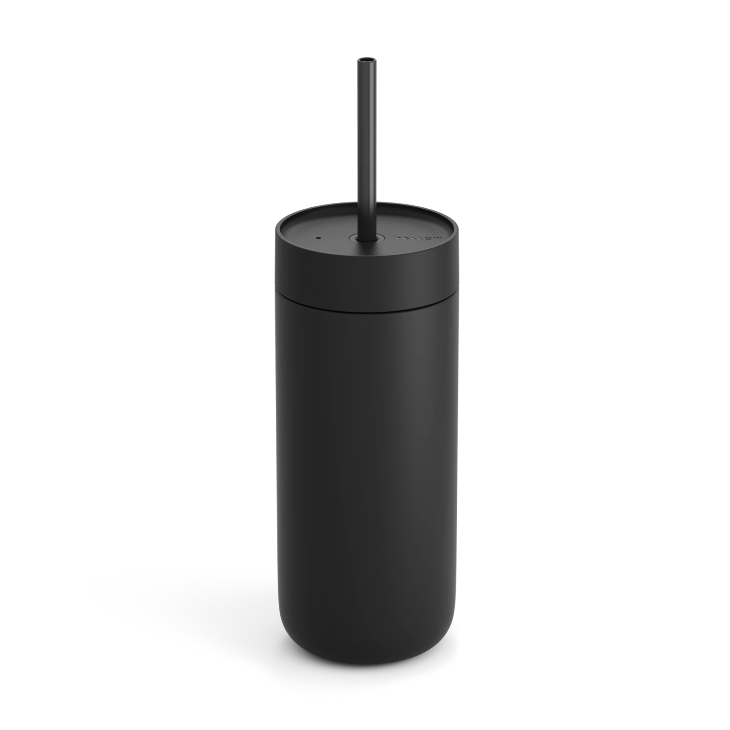 Fellow Carter Cold Tumber - 16oz Matte Black 3 Fellow Carter Cold Tumber - 16oz Matte Black