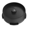 AeroPress Flow Control Filter Cap 1 AeroPress Flow Control Filter Cap -Coffee Series Shop FlowControlFilterCaponitsown