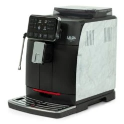 Gaggia Cadorna Barista Plus Automatic Espresso Machine - Architectural White Marble 17 Gaggia Cadorna Barista Plus Automatic Espresso Machine - Architectural White Marble -Coffee Series Shop GACADORNAPLUS AWM 003