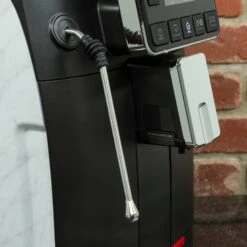 Gaggia Cadorna Barista Plus Automatic Espresso Machine - Architectural White Marble 19 Gaggia Cadorna Barista Plus Automatic Espresso Machine - Architectural White Marble -Coffee Series Shop GACADORNAPLUS AWM 1986