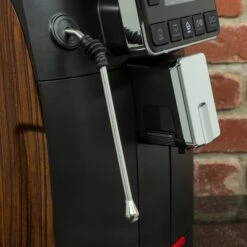 Gaggia Cadorna Barista Plus Automatic Espresso Machine - Dark Chocolate Straight Grain 19 Gaggia Cadorna Barista Plus Automatic Espresso Machine - Dark Chocolate Straight Grain -Coffee Series Shop GACADORNAPLUS DCSG 1986