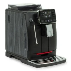 Gaggia Cadorna Barista Plus Automatic Espresso Machine - Monaco Walnut