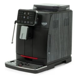 Gaggia Cadorna Barista Plus Automatic Espresso Machine - Monaco Walnut 17 Gaggia Cadorna Barista Plus Automatic Espresso Machine - Monaco Walnut -Coffee Series Shop GACADORNAPLUS MW 003