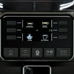 Gaggia Cadorna Barista Plus Automatic Espresso Machine - Monaco Walnut 20 Gaggia Cadorna Barista Plus Automatic Espresso Machine - Monaco Walnut -Coffee Series Shop GACADORNAPLUS MW 1982