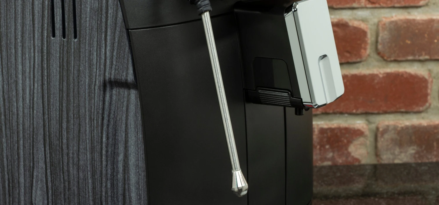 Gaggia Cadorna Barista Plus Automatic Espresso Machine - Monaco Walnut 14 Gaggia Cadorna Barista Plus Automatic Espresso Machine - Monaco Walnut - Image 12