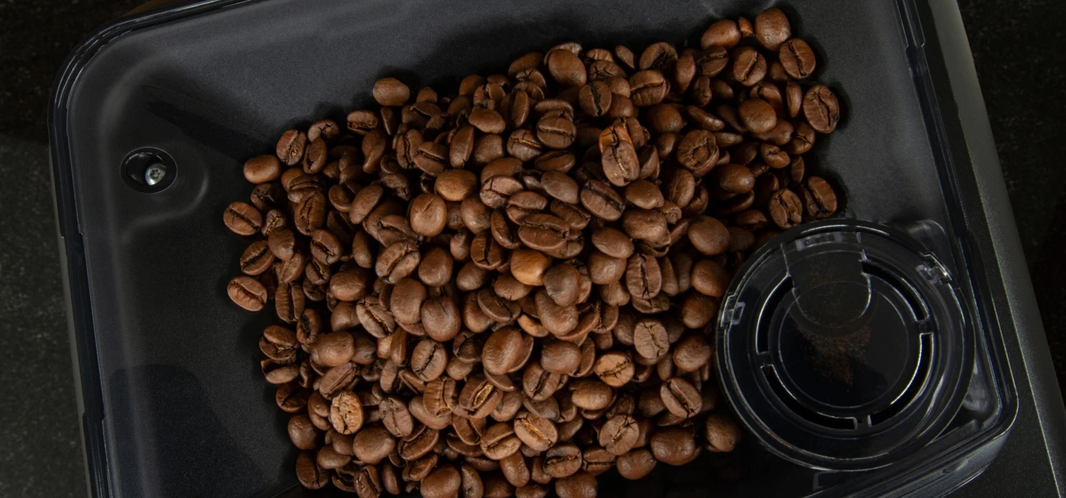 Gaggia Cadorna Barista Plus Automatic Espresso Machine - Monaco Walnut 13 Gaggia Cadorna Barista Plus Automatic Espresso Machine - Monaco Walnut - Image 11