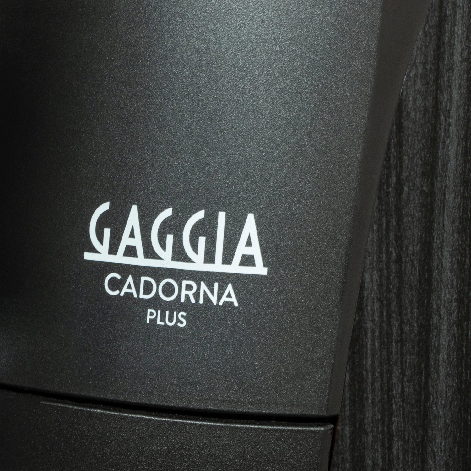 Gaggia Cadorna Barista Plus Automatic Espresso Machine - Monaco Walnut 10 Gaggia Cadorna Barista Plus Automatic Espresso Machine - Monaco Walnut - Image 8