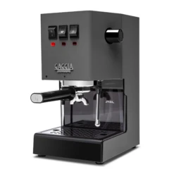 Gaggia Classic Evo Pro Espresso Machine In Industrial Grey 13 Gaggia Classic Evo Pro Espresso Machine In Industrial Grey -Coffee Series Shop GACLASSICEVOPROGRY 1155