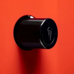 Gaggia Classic Evo Pro Espresso Machine In Lobster Red -Coffee Series Shop GACLASSICEVOPROORG 0021