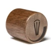Walnut Steam Knob - Gaggia Classic Pro 2 Walnut Steam Knob - Gaggia Classic Pro -Coffee Series Shop GAKNOBWAL 0453