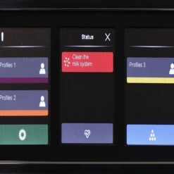 JURA GIGA 10 Espresso Machine -Coffee Series Shop GIGA10Maintenance