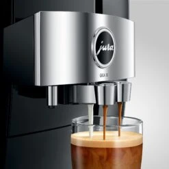 JURA GIGA 10 Espresso Machine -Coffee Series Shop GIGA10 emo det Di Bl CL Prep