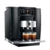 JURA GIGA 10 Espresso Machine -Coffee Series Shop GIGA10 pss Di Bl 2Cof en