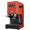 Gaggia Classic Pro Espresso Machine In Lobster Red -Coffee Series Shop GaggiaClassicPro LobsterRed Main