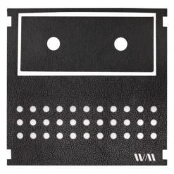 Wiedemann EspressoCover® - Rocket Espresso Giotto -Coffee Series Shop Giotto 4070