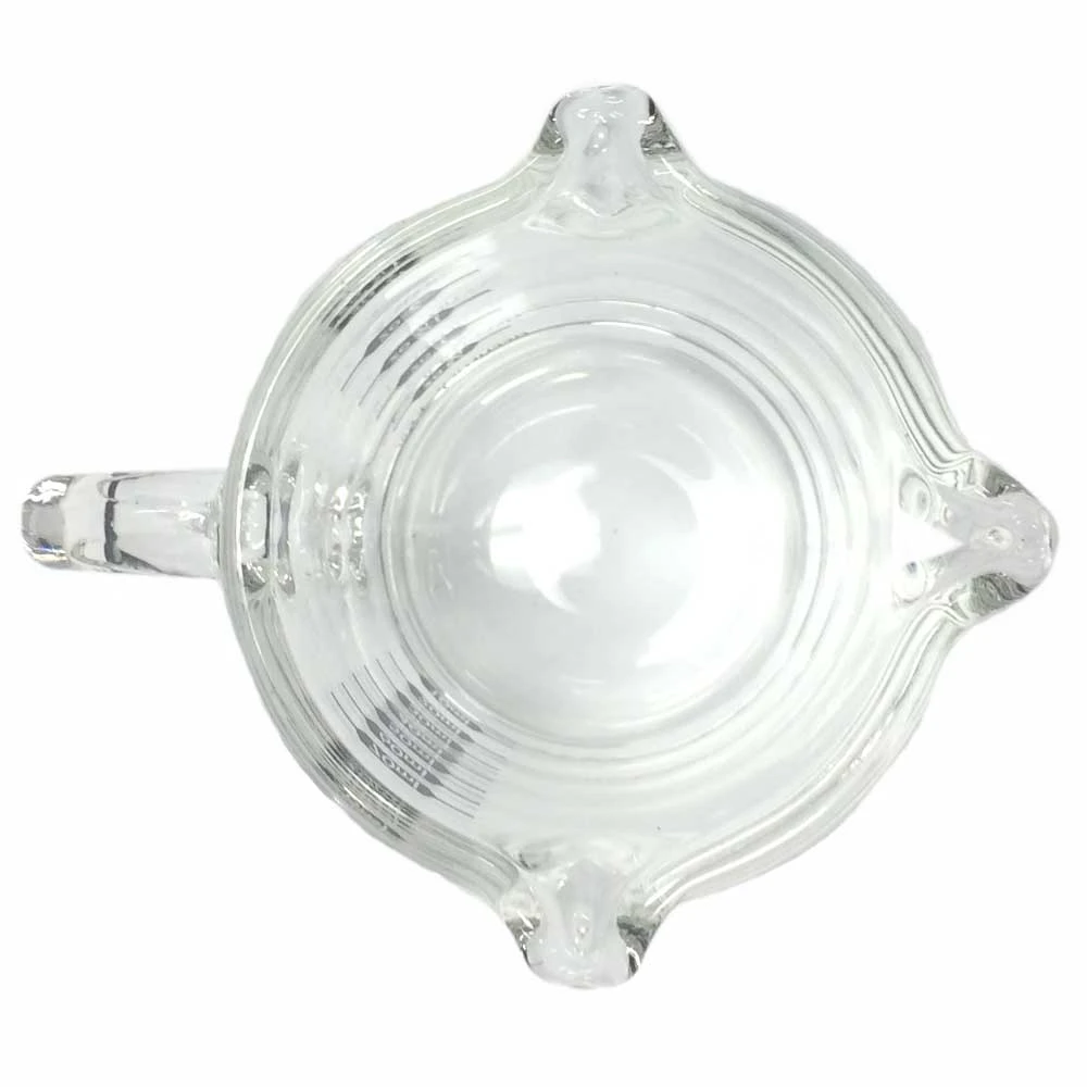 3 Spout Espresso Shot Glass 2 Oz 5 3 Spout Espresso Shot Glass 2 Oz - Image 3