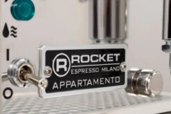 Rocket Espresso Appartamento Espresso Machine - Aquamarine Panels 32 Rocket Espresso Appartamento Espresso Machine - Aquamarine Panels -Coffee Series Shop Grid Boiler 0880c5f1 27be 4940 b204 eebf24007f49