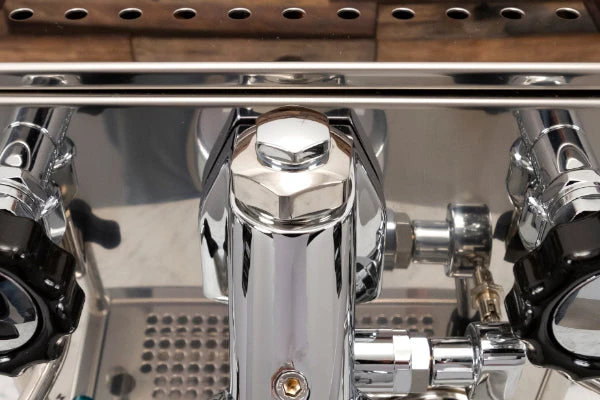 Rocket Espresso Appartamento Espresso Machine - Aquamarine Panels 15 Rocket Espresso Appartamento Espresso Machine - Aquamarine Panels - Image 13
