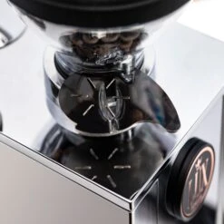 LX Edison 65 SD Espresso Grinder - Chrome 23 LX Edison 65 SD Espresso Grinder - Chrome -Coffee Series Shop H 0004