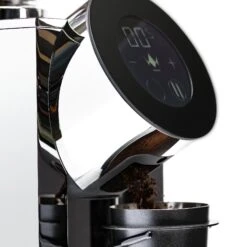 LX Edison 65 SD Espresso Grinder - Chrome 22 LX Edison 65 SD Espresso Grinder - Chrome -Coffee Series Shop H 0024