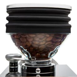 LX Edison 65 SD Espresso Grinder - Chrome 25 LX Edison 65 SD Espresso Grinder - Chrome -Coffee Series Shop H 1065 8c27e339 172f 489b a08b fd70c2c1ad6c