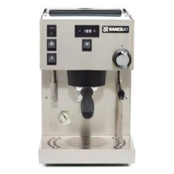 Refurbished Rancilio Silvia Pro X Dual Boiler Espresso Machine -Coffee Series Shop IMG 0123copy 8eeea706 f540 4804 a12a 455808b6ad36