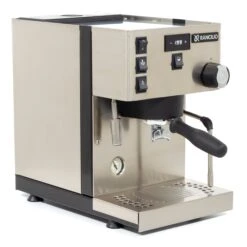 Refurbished Rancilio Silvia Pro X Dual Boiler Espresso Machine -Coffee Series Shop IMG 0125copy daaf3ad2 ef21 4a98 a65a 0a9b93b852c7