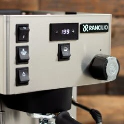 Refurbished Rancilio Silvia Pro X Dual Boiler Espresso Machine -Coffee Series Shop IMG 0127 fd346760 b415 4ad1 be3d a9e1bed83715