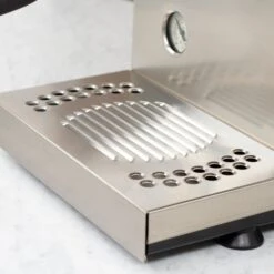 Refurbished Rancilio Silvia Pro X Dual Boiler Espresso Machine -Coffee Series Shop IMG 0139 3ee3d518 504f 4eda 9b5a dbe8937988fd