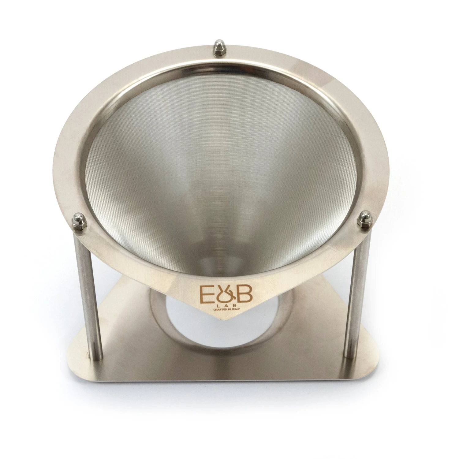 E&B Lab Dripper Cone And Stand 5 E&B Lab Dripper Cone And Stand - Image 3